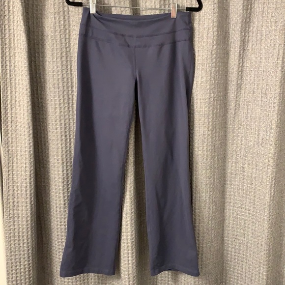 Zella yoga leggings . Grey . Size 6 - Picture 1 of 4